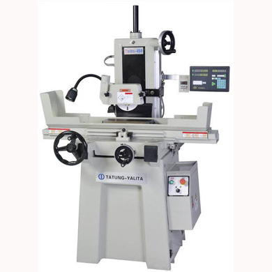 雅力大618手动平面成型磨床