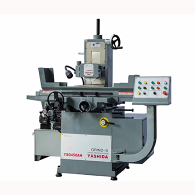 YASHIDA-450AH两轴自动平面磨床