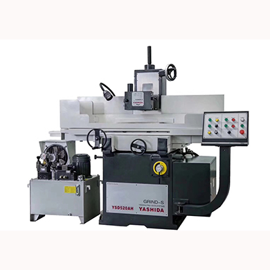 YASHIDA520AH两轴自动平面磨床