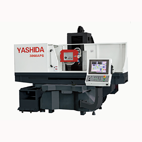 YAHISA-3060APS数控磨床 YAHISA-3060APS数控磨床