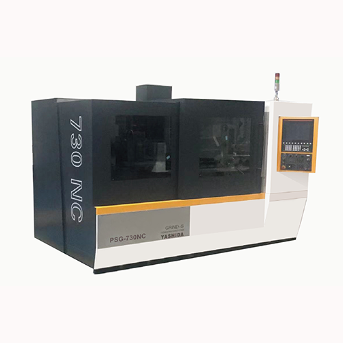 YASHIDA-730NC数控成型磨床 YASHIDA-730NC数控成型磨床