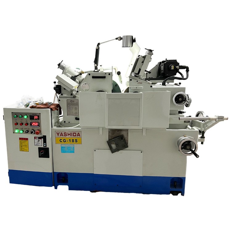 CG-18S无心外圆磨床 CG-18S无心外圆磨床