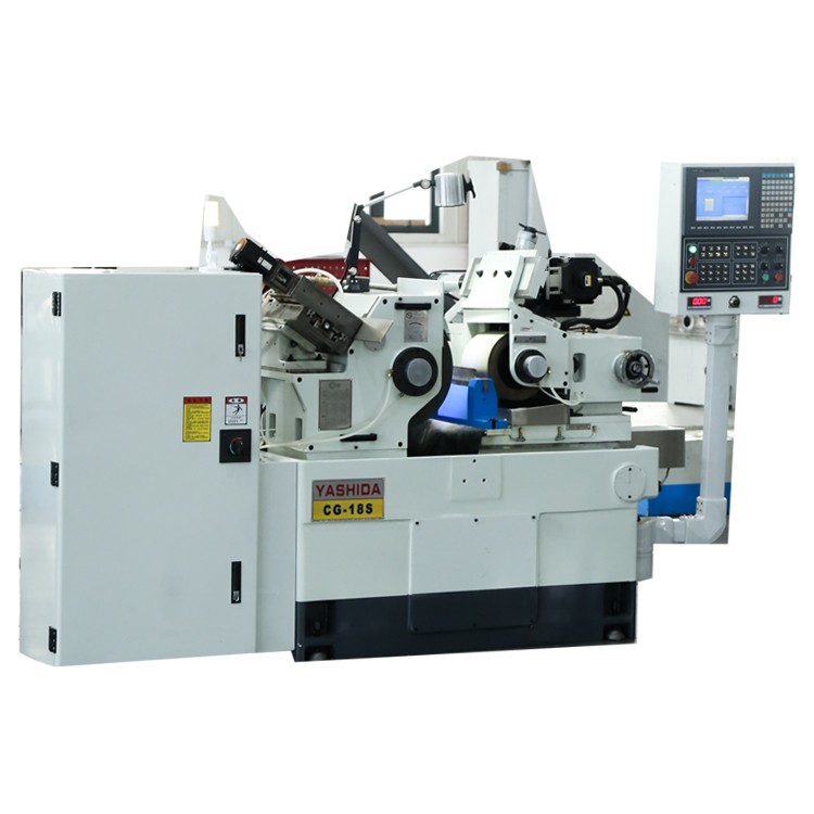 HCG-18NC(1A~7A)数控无心外圆磨床 HCG-18NC(1A~7A)数控无心外圆磨床