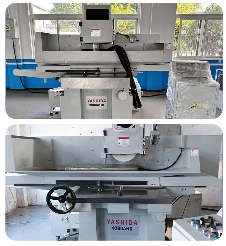 全自动平面磨床、大水磨