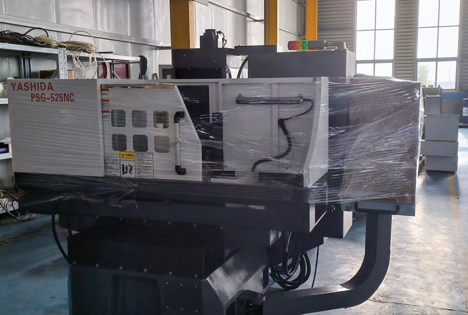 YASHIDA-525CNC高精密数控磨床